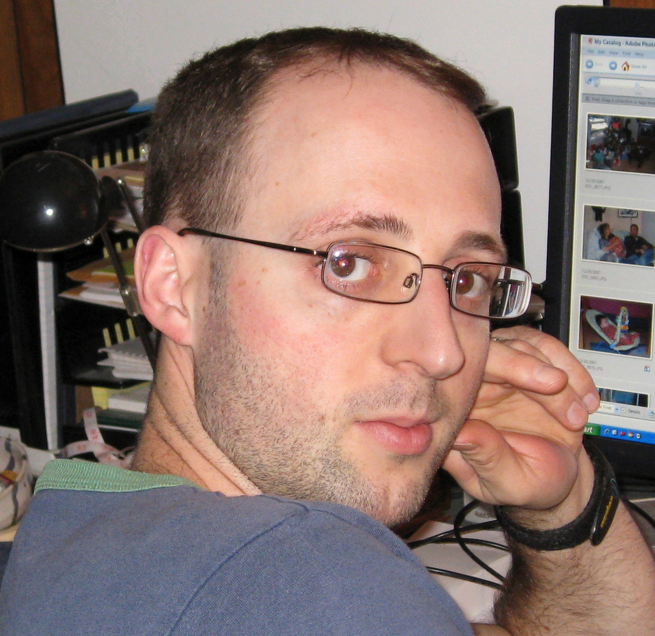 Avatar Image