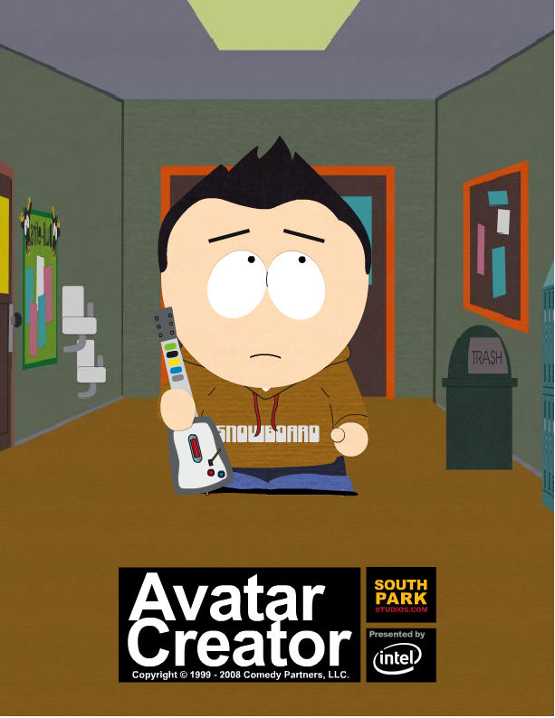 Avatar Image