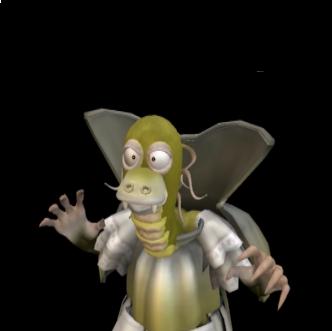 Avatar Image