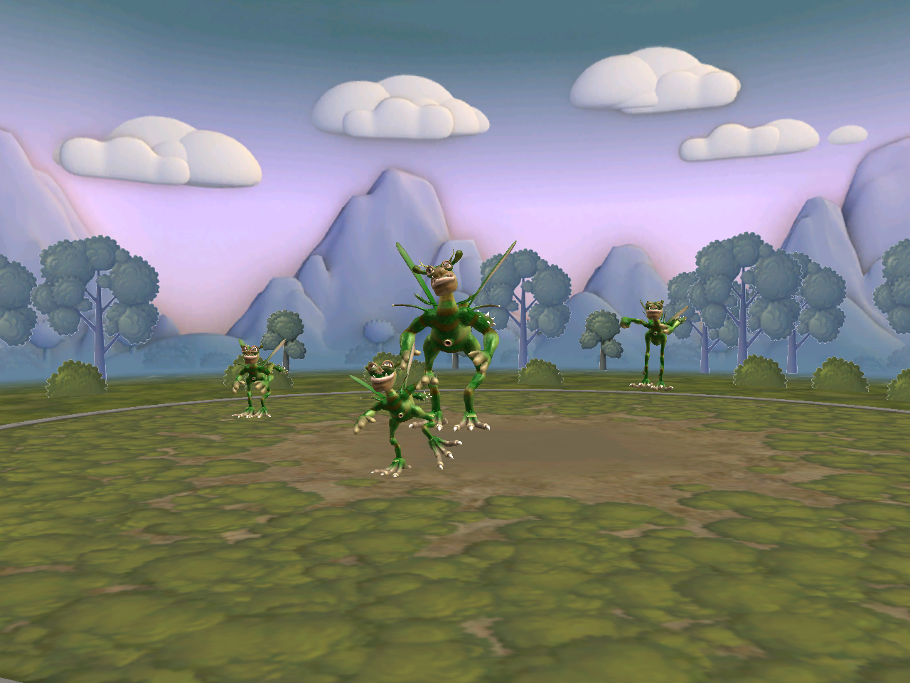 Avatar Image
