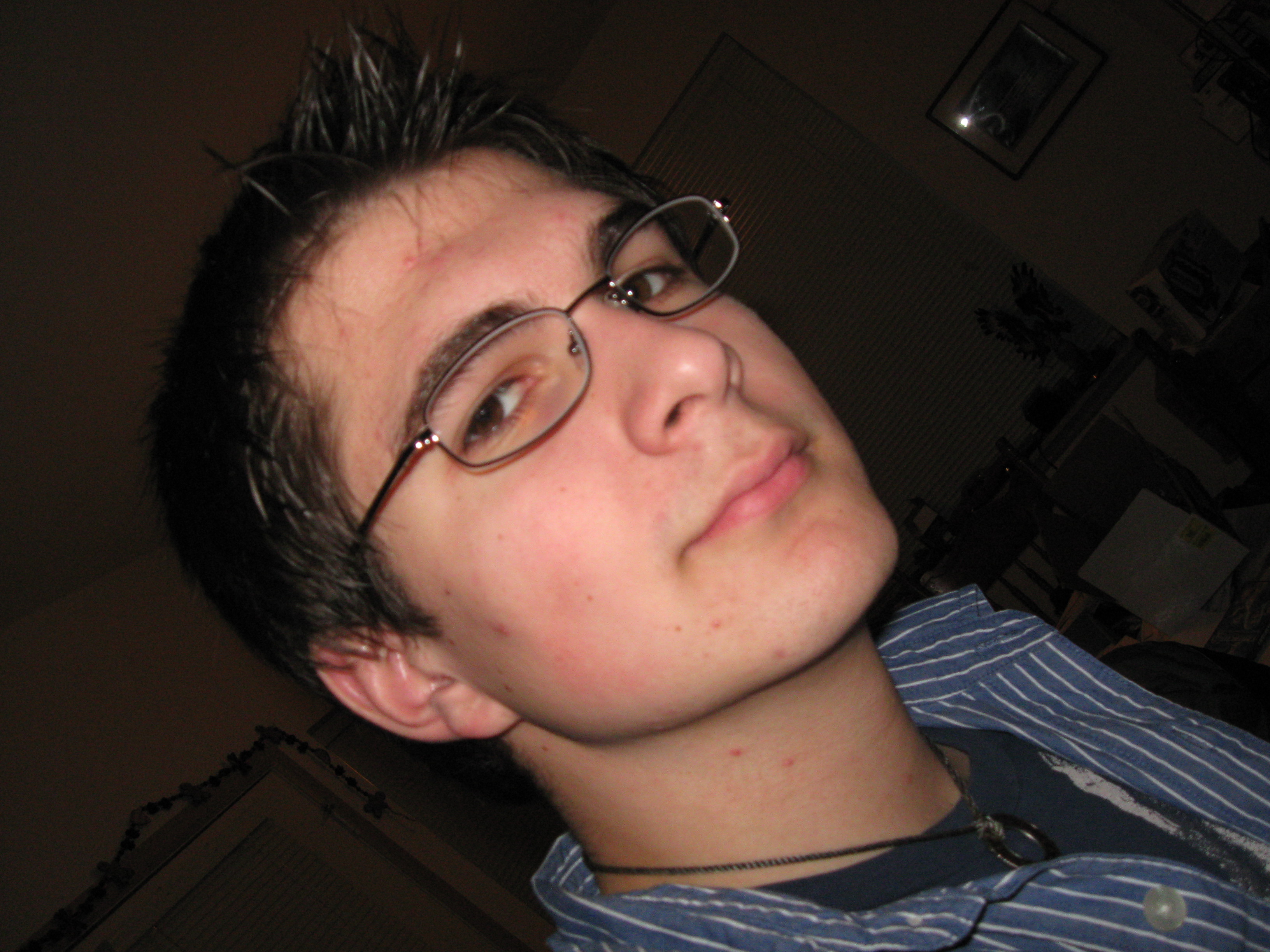 Avatar Image