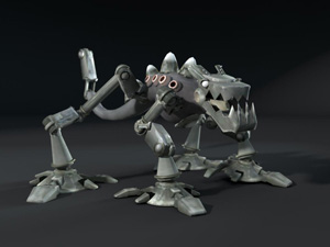 Avatar Image