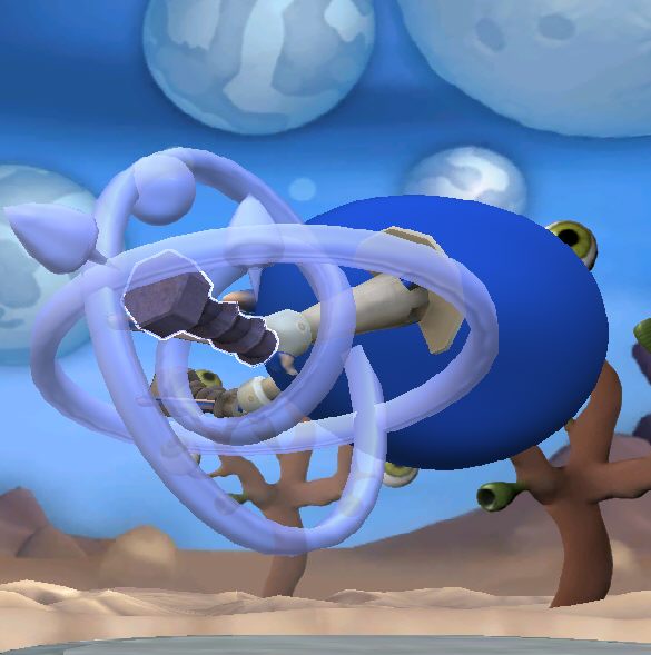 Spore bot parts researchtoo