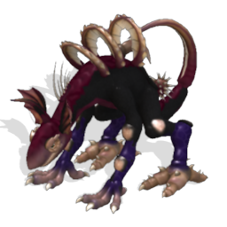 Spirit Caloo