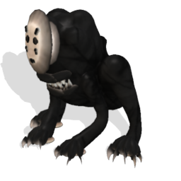 Sporistics Kaonashi Monster