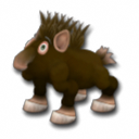Donkey