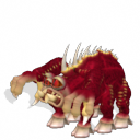 Mutated Charmona Mutated Charmona