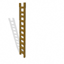 Wooden Ladder