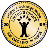 Childrens Technology Award