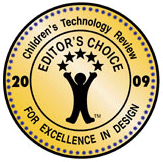 Children's Technology Award Childrens Technology Award