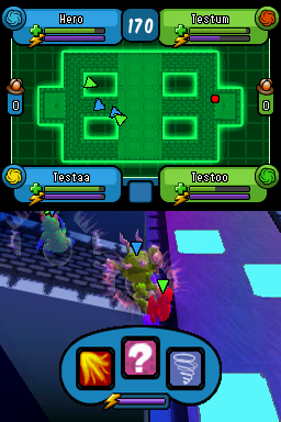 Spore hero arena walkthrough Spore hero arena walkthrough