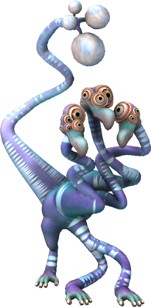 Spore Downloadable Adventures