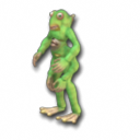 Super Sapien PNG