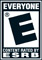 ESRB E Logo