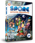 Spore Origins