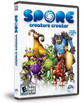 spore origins