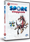 Spore Origins