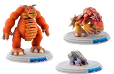 top spore creations top spore creations