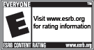 ESRB E