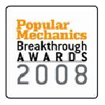 Popular Mechanics