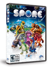 Spore Origins