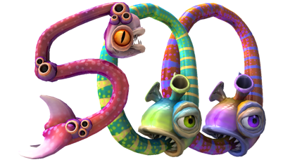 spore servers