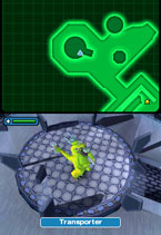Spore Hero Arena