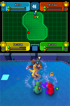  Spore Hero Arena  -  9