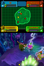 Spore Hero Arena