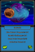 Spore Hero Arena