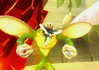 Spore Hero