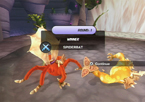 Spore Hero