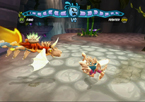 Spore Hero