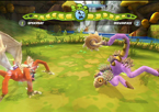 Spore Hero