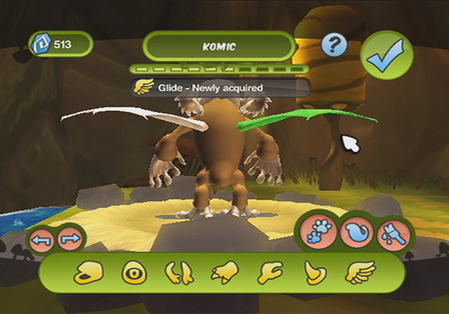 spore hero game spore hero game