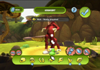 Spore Hero