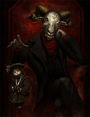 Avatar Image