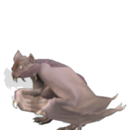 Sporistics / Terapusmordax