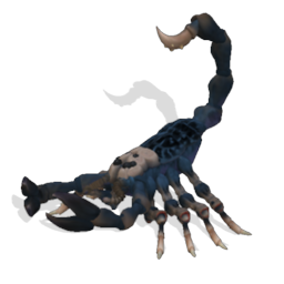 Sporistics / Brontoscorpio