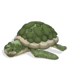 Sporistics Minecraft Turtle Sporistics Minecraft Turtle