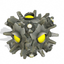 Sporistics / Oracle (Yellow)