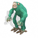 Sporistics / frog